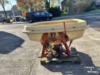Fertilizer spreader Vicon PS 604