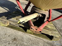 Fertilizer spreader Vicon PS 604