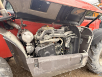 Telehandler Manitou MT1440