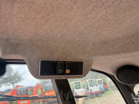 Telehandler Manitou MT1440
