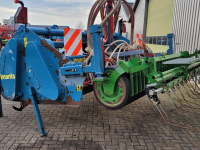 Spader machine Imants 47SM300 DRFP spitmachine