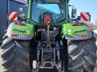 Tractor Fendt 724 S4