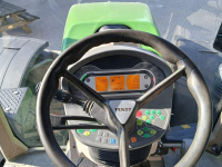 Tractor Fendt 724 S4