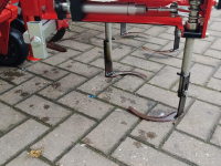 Weeder Steketee IC Weeder