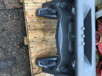 Frontweights Valtra Valtra - T serie gewichtendrager
