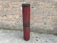 Diverse used spare-parts  35-69-130 ROOIMAT