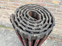Diverse used spare-parts  35-69-130 ROOIMAT