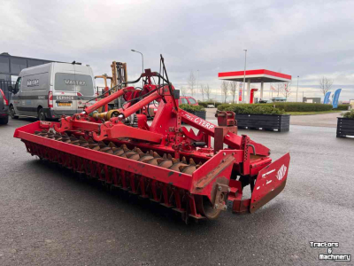 Rotary Harrow Lely 350/55