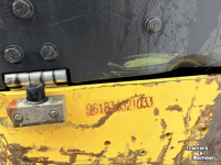Vibrating plates Bomag bph 80/65