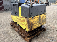 Vibrating plates Bomag bph 80/65