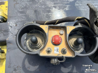 Vibrating plates Bomag bph 80/65