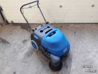Sweepers and vacuum sweepers Nilfisk Floortec 350