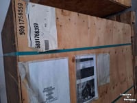 Engine New Holland Engine FPT - NEF - F5AE - F4CE - Cursor combine New holland - shibaura