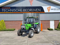 Tractors Deutz-Fahr DX 3.90 2wd