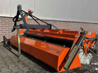 Sweeper Bema 25 Veegmachine