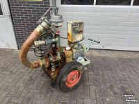 Irrigation pump  Sihi waterpomp