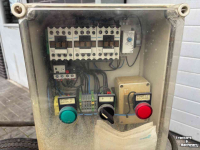 Irrigation pump  Sihi waterpomp