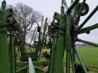 Rake Krone Krone swadro 1400plus