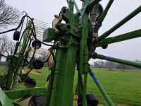 Rake Krone Krone swadro 1400plus
