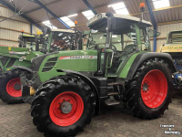 Tractor Fendt 311 Vario