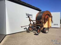 Irrigation hose reel Bauer 85TX-plus 90-300 Regenhaspel