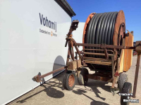 Irrigation hose reel Bauer 85TX-plus 90-300 Regenhaspel