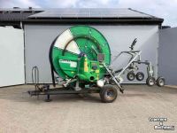 Irrigation hose reel Irtec 90-400 Regenhaspel
