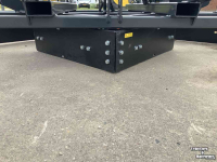 3-point scraper blade Awemak Scraper | Grondschaaf | kopakker vlakker