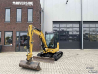 Mini-Excavator Caterpillar 303.5 CR