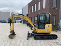 Mini-Excavator Caterpillar 303.5 CR
