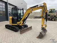 Mini-Excavator Caterpillar 303.5 CR