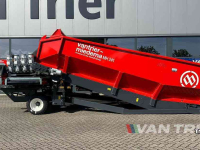 Receiving hopper Miedema MH241 Stortbak