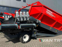 Receiving hopper Miedema MH241 Stortbak