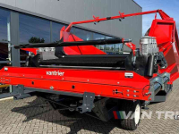 Receiving hopper Miedema MH241 Stortbak