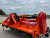 Haulm Topper Struik Glutton 3000