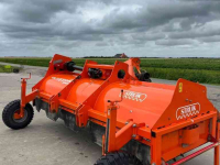 Haulm Topper Struik Glutton 3000