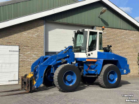 Wheelloader Paus RLS 1252 SL