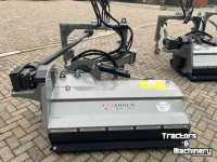 Flail mower Jansen agf 140 , AGF 140 , kleplmaaier