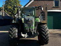 Tractor Fendt 716 Vario Profi SCR