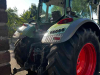 Tractor Fendt 716 Vario Profi SCR