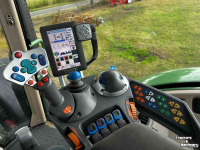 Tractor Fendt 716 Vario Profi SCR