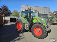 Tractor Fendt 516 PowerPlus