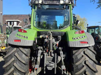 Tractor Fendt 516 PowerPlus