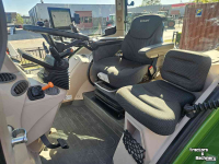 Tractor Fendt 516 PowerPlus
