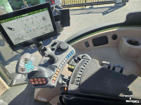Tractor Fendt 516 PowerPlus