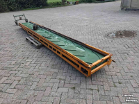 Conveyor  Transportband