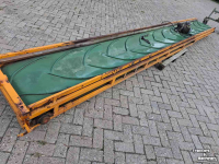 Conveyor  Transportband