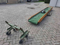 Conveyor  Transportband