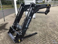 Front-end loader Stoll Traclift 39-27
