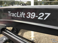 Front-end loader Stoll Traclift 39-27